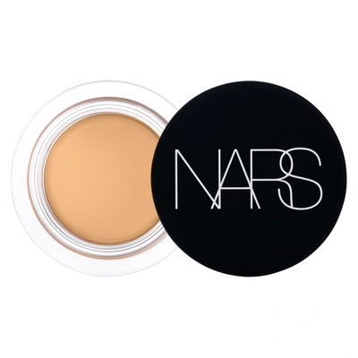 Nars Soft Matte Complete Concealer In Praline