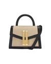 Demellier The Nano Montreal In Beige
