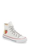 SKY HIGH FARM WORKWEAR X CONVERSE CHUCK TAYLOR® ALL STAR® CHUCK 70 SNEAKER