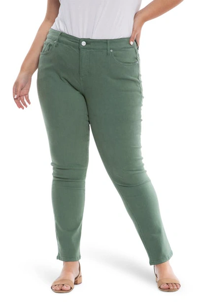 SLINK JEANS SLINK JEANS SLIM FIT JEANS