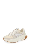 Rag & Bone Legacy Runner Sneaker In Cream