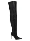Stuart Weitzman Women's Ultrasturt 100 Pointed Toe High Heel Over The Knee Boots