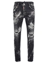 DSQUARED2 DSQUARED2 SUPER TWINKY JEANS