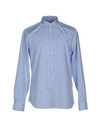 PAUL & JOE Solid colour shirt,38624878WF 6