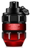 Viktor & Rolf Spicebomb Infrared Eau De Parfum
