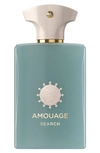 Amouage 3.4 Oz. Meander Eau De Parfum