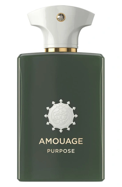 AMOUAGE PURPOSE EAU DE PARFUM, 3.4 OZ