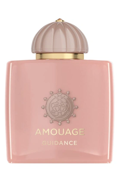 Amouage Guidance Eau De Parfum 3.4 Oz.
