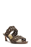 ALEXANDRE BIRMAN SAMMY SLIDE SANDAL