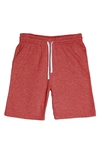 FLEECE FACTORY FLEECE FACTORY CORE FLEECE SHORTS