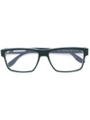 OLIVER GOLDSMITH Cole方框眼镜,COLE12109392
