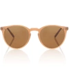 OLIVER PEOPLES O'malley NYC sunglasses