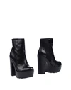 WINDSOR SMITH Ankle boot,11249149IS 13