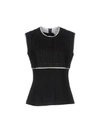 DKNY TOPS,12032243CD 5