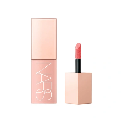 Nars Afterglow Liquid Blush In Brazen