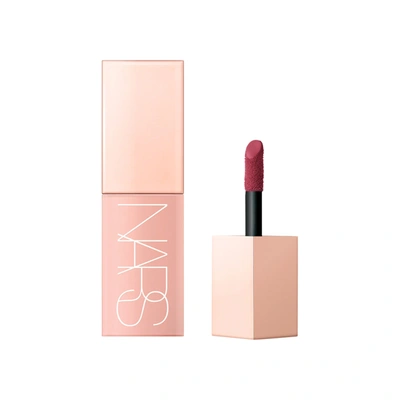 Nars Afterglow Liquid Blush In Insatiable
