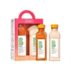 BRIOGEO SUPERFOODS MANGO AND CHERRY BALANCING SHAMPOO AND CONDITIONER