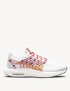 Nike White Pegasus Turbo Next Nature Sneakers