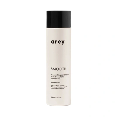 Arey Smooth Conditioner