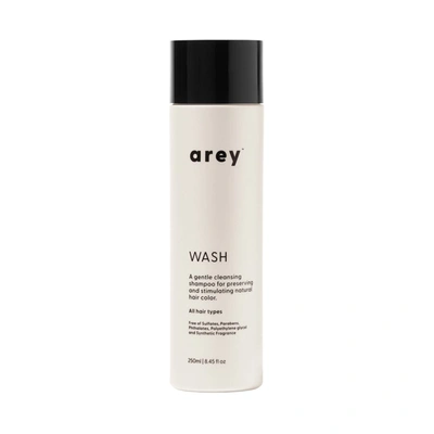 Arey Wash Shampoo