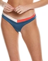 Peixoto Jolie Bikini Bottom In Multi