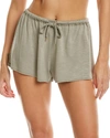 Honeydew Intimates Starlight French Terry Short In Multi