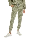 Honeydew Intimates Spring Forward Jogger Pant In Green