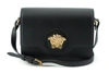 VERSACE Versace Calf Leather Shoulder Women's Bag