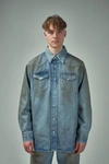 Acne Studios Denim Shirt