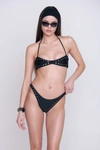 Hs23 Rio Top In Black