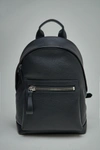 Tom Ford Full-grain Leather Backpack