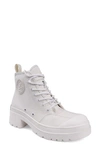 ZIGI STRELLAH HIGH TOP SNEAKER