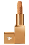 Tom Ford Soleil De Feu Spark Lip Balm Sunlight 0.1 oz / 3 G In Sunlight (nude With Shimmering Pearl)