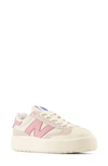 NEW BALANCE GENDER INCLUSIVE CT302 TENNIS SNEAKER