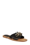 ZIGI NELISSA SLIDE SANDAL