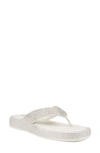 ZIGI ROSMERY PLATFORM FLIP FLOP