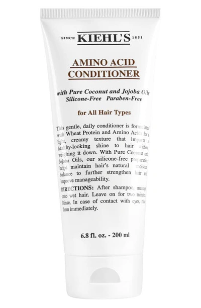 Kiehl's Since 1851 1851 Amino Acid Conditioner 6.8 oz/ 200 ml In Bottle