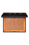 NARS LAGUNA BRONZING POWDER, 0.38 OZ