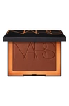 NARS LAGUNA BRONZING POWDER, 0.38 OZ