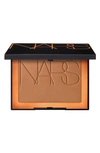 NARS LAGUNA BRONZING POWDER, 0.38 OZ