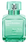 MAISON FRANCIS KURKDJIAN AQUA MEDIA COLOGNE FORTE, 2.4 OZ