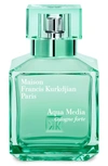 MAISON FRANCIS KURKDJIAN AQUA MEDIA COLOGNE FORTE, 6.7 OZ