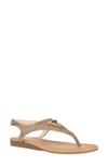 GUESS GUESS UNALI SLINGBACK SANDAL