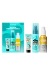 BENEFIT COSMETICS THE POREFESSIONAL SET $44 VALUE