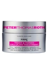 PETER THOMAS ROTH FIRMX® TIGHT & TONED CELLULITE TREATMENT