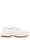 Vans Authentich Vibram Sneaker In White