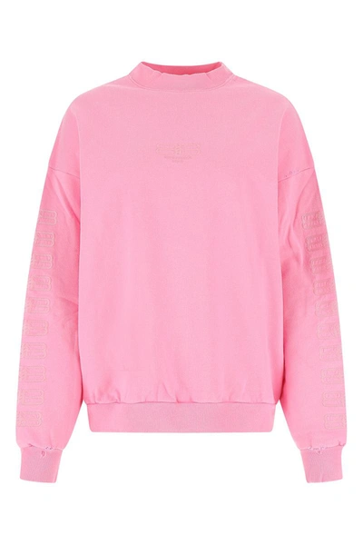 Balenciaga Sweatshirts In 5700