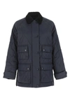 Barbour Giacca Lqu1470 Ny71 In Blue