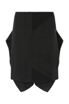 Burberry Mini Skirts In A1189