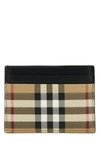 BURBERRY BURBERRY WALLETS